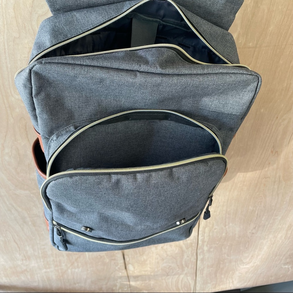 Tech Friendly Backpack - image 5